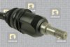 DA SILVA 10031AT Drive Shaft